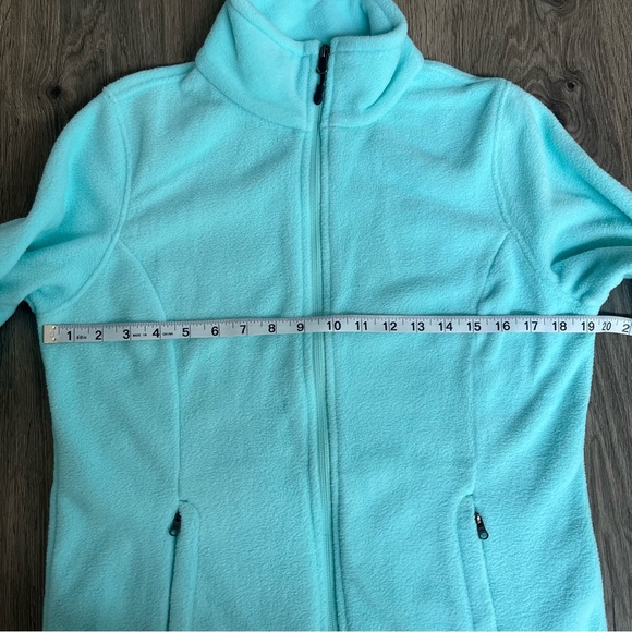 NEW Soft Fleece Jacket. - Picture 6 of 7